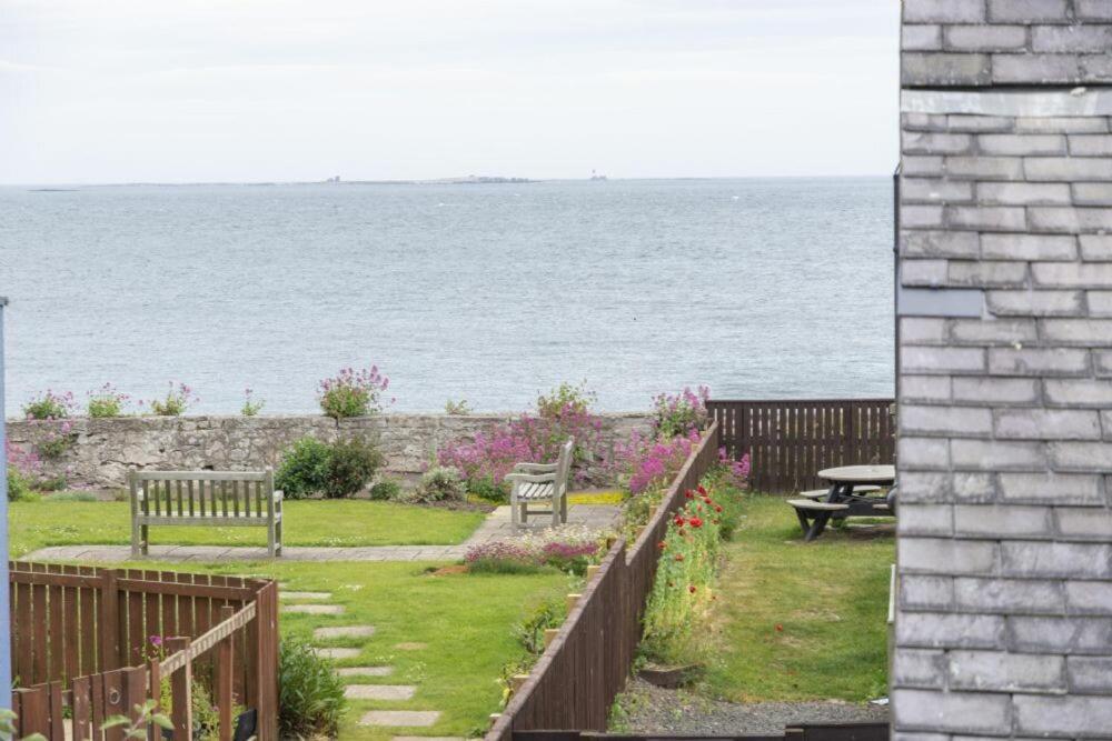 Puffin View * Seahouses