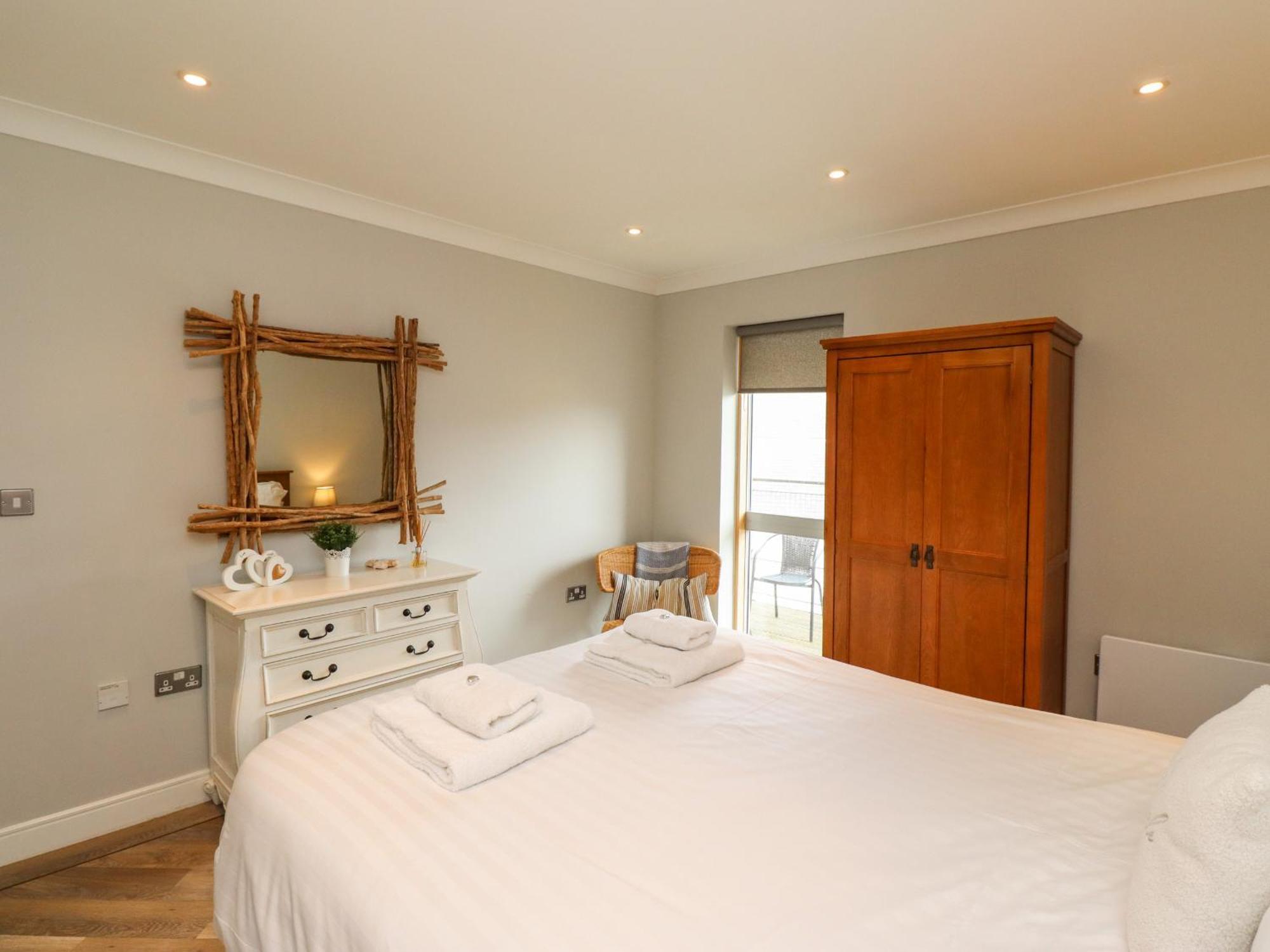 Puffin View Apartment