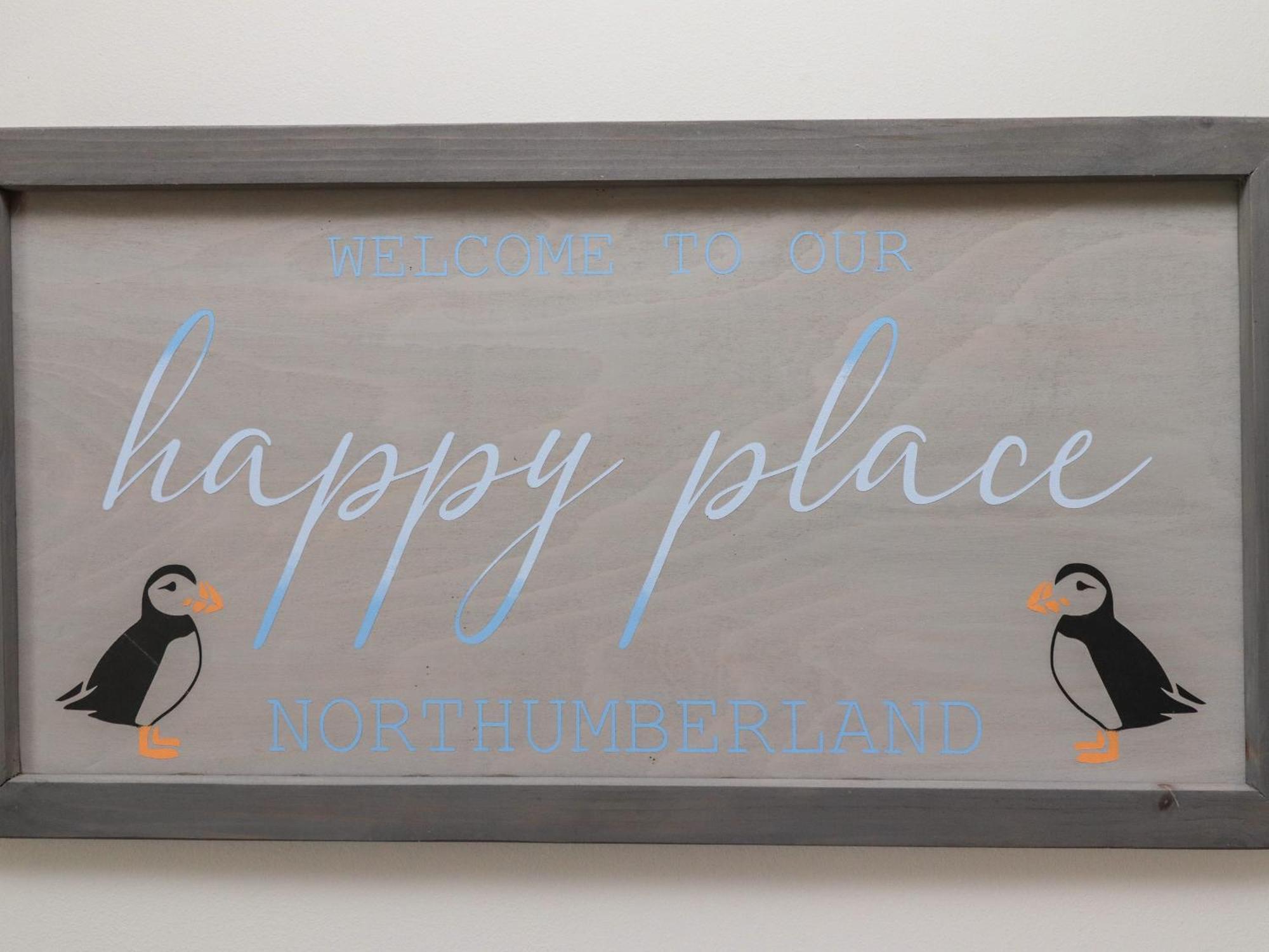 Puffin View Apartment *