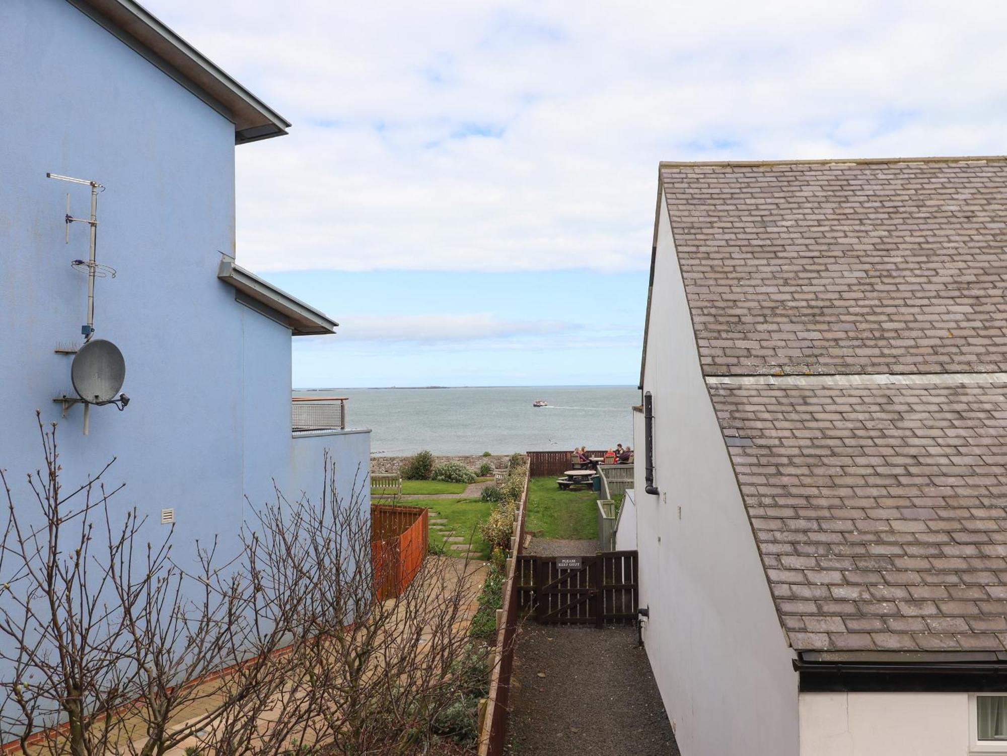 Puffin View Seahouses