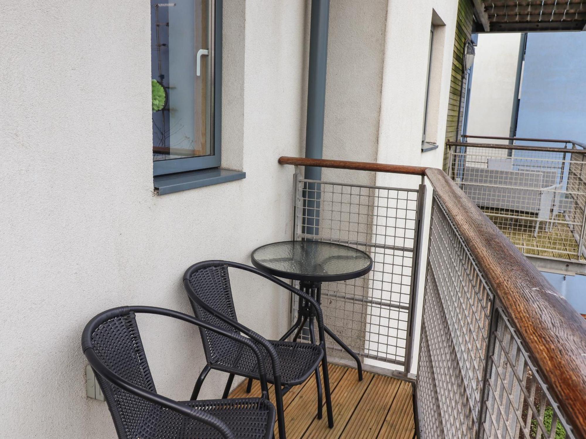 Apartment Puffin View Seahouses